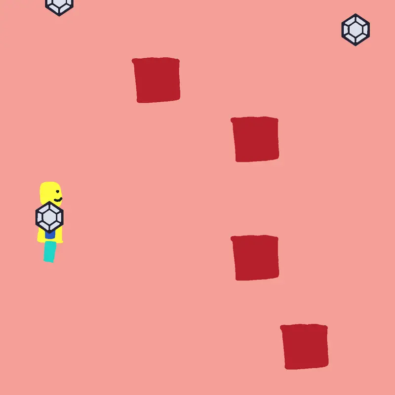 Game by @thenewdream12345