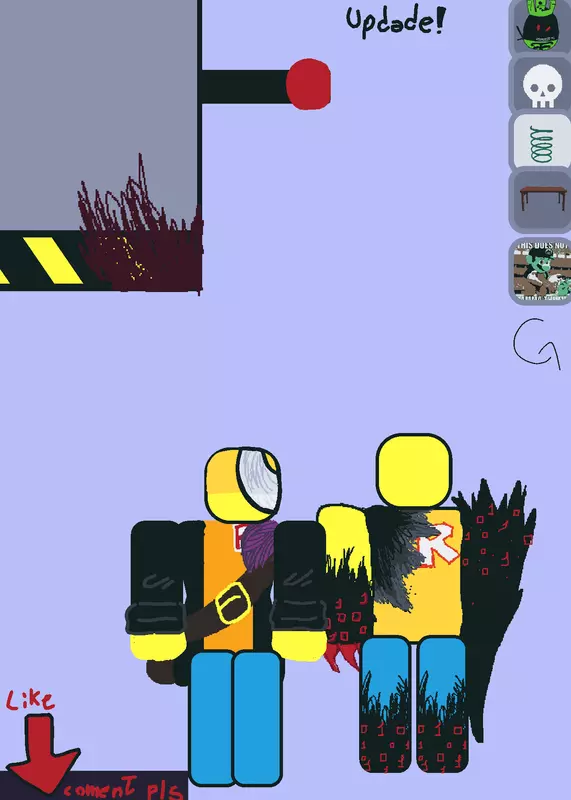 Game by @Nyan_cat201
