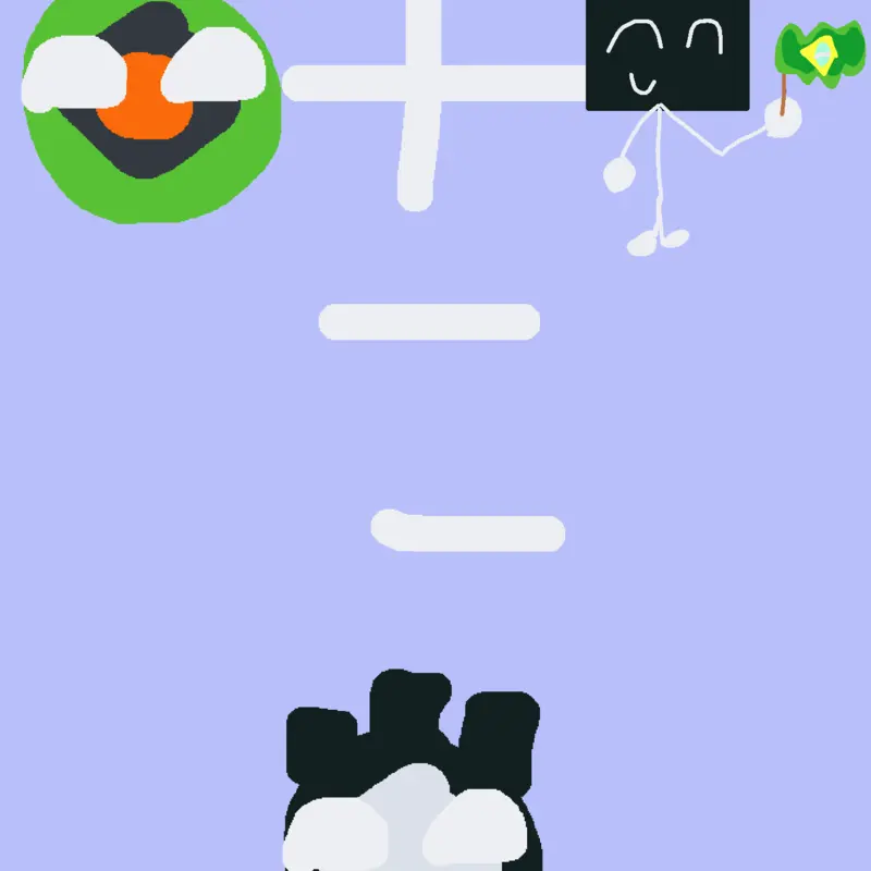 Game by @lukasfariajesus