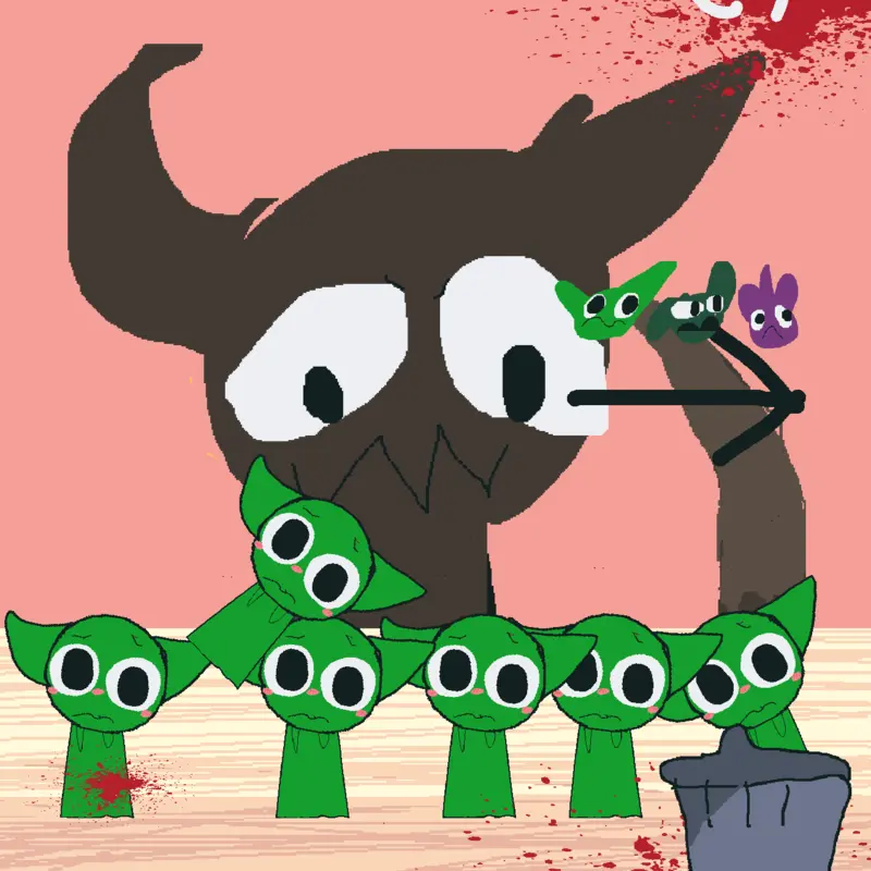 Game by @cdyh