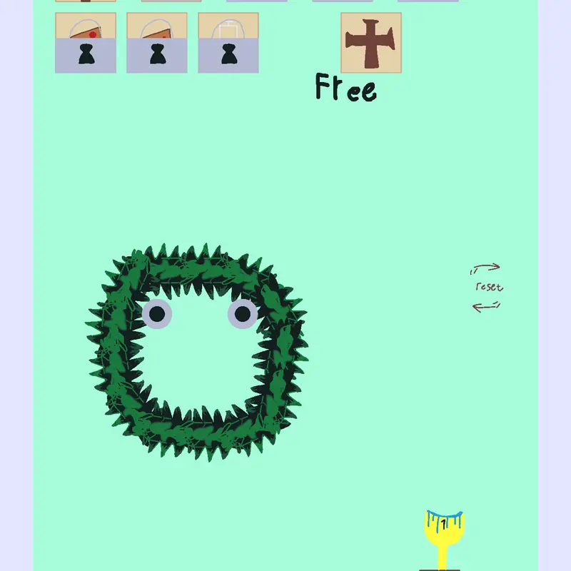 Game by @whatisthemapname