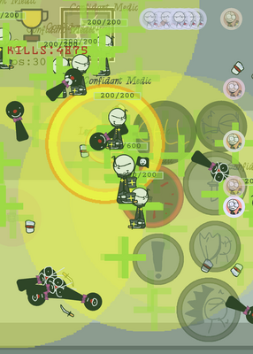 snapshot