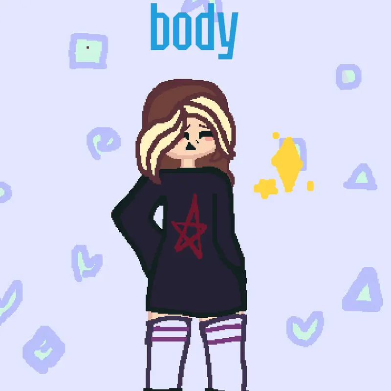 Game by @sugar_cookie