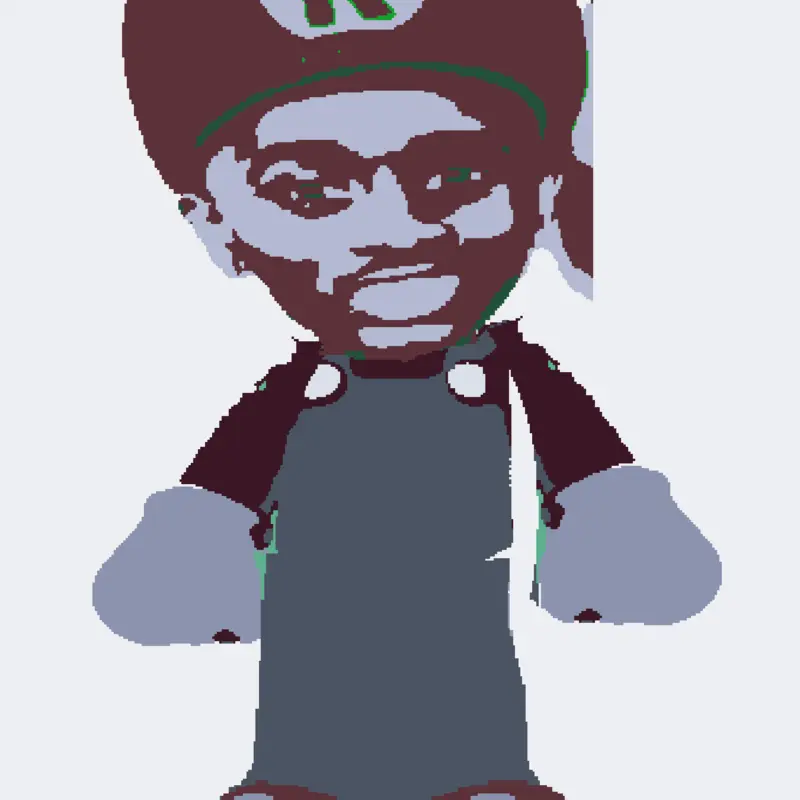 Game by @user301
