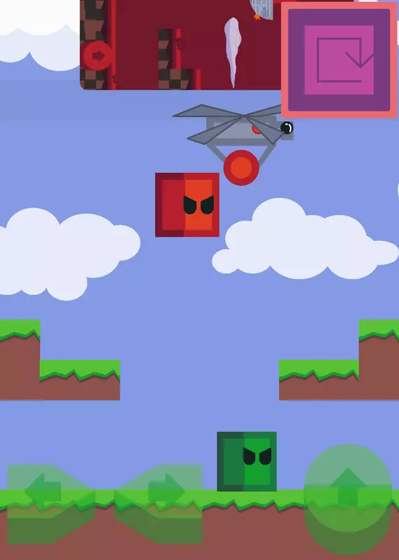 Game by @Mr_Player
