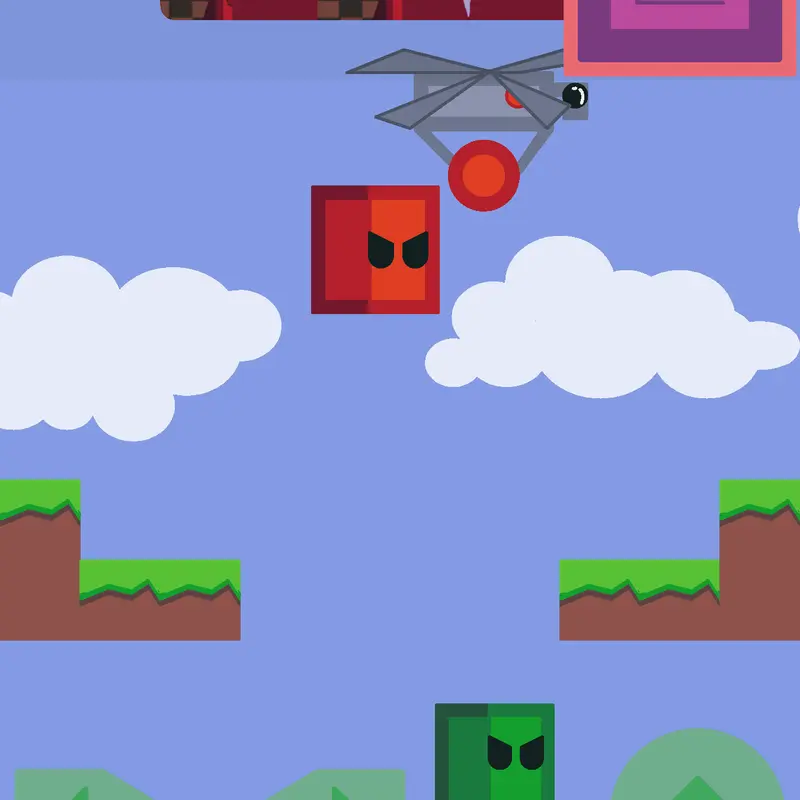 Game by @Mr_Player