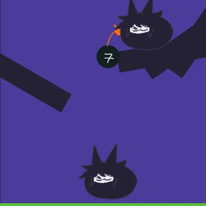 Game by @timin