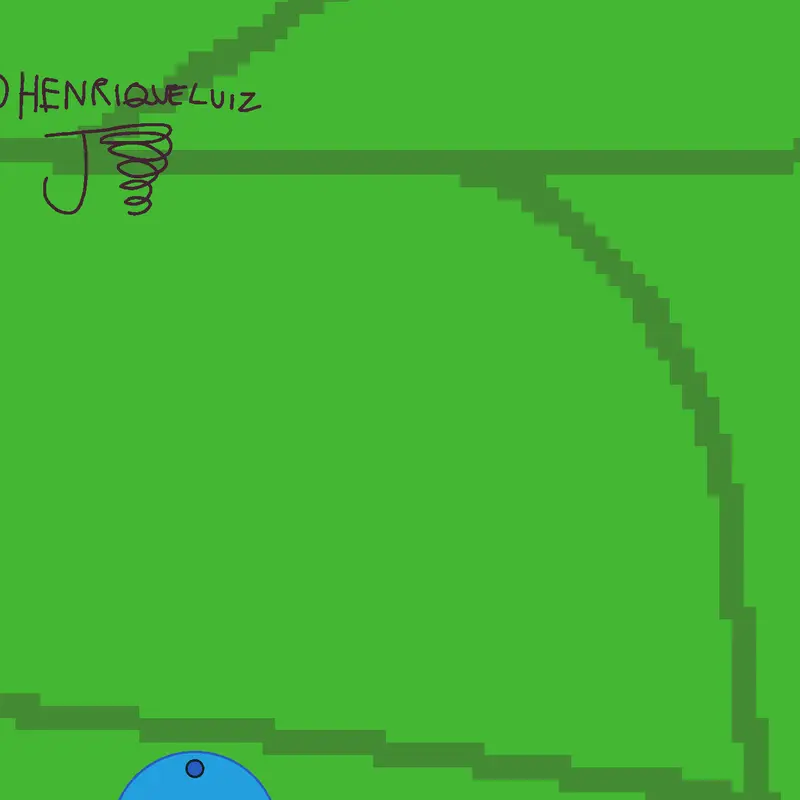 Game by @henrique_lee_tornadoes