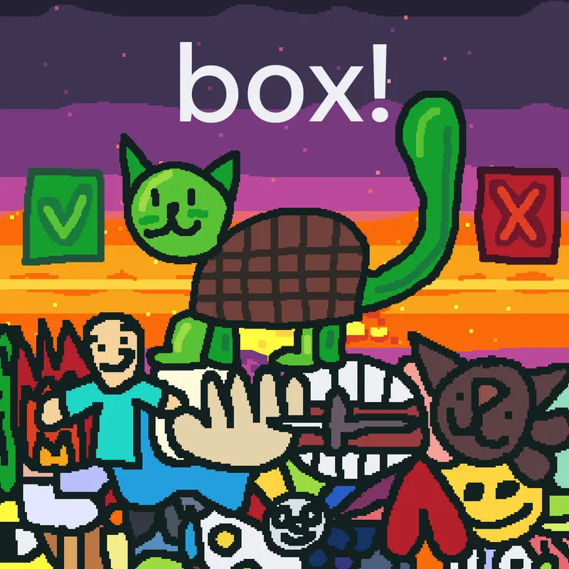 Game by @ricktopiaiscool