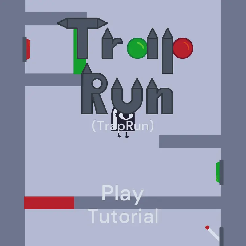 Game by @LuckyStrikeplane