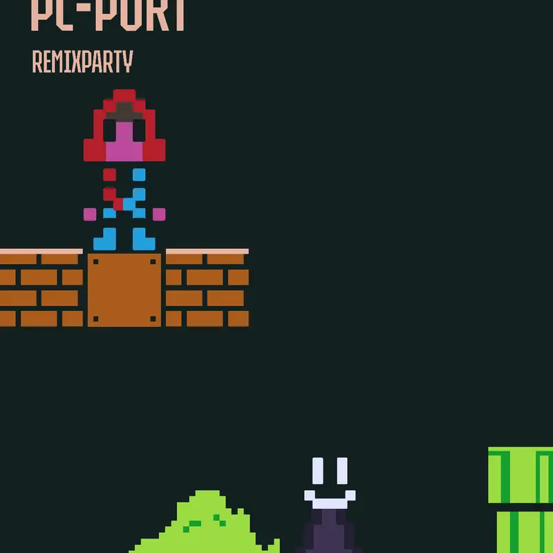 Game by @michaelmctwin