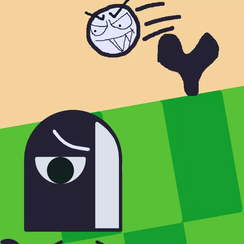 Game by @redcheeseydude