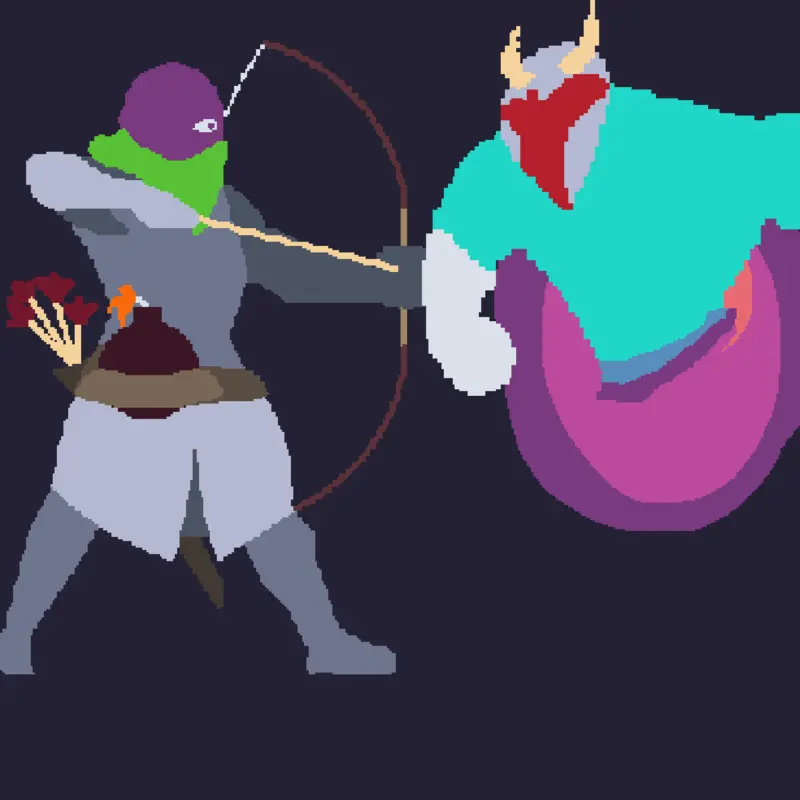 Game by @AKPMONSTER