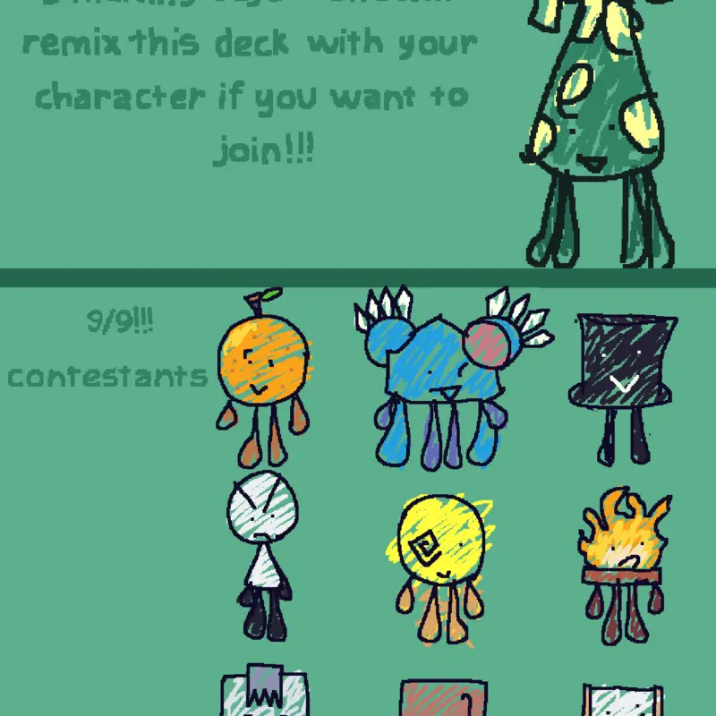 Game by @ILikeCorndogs
