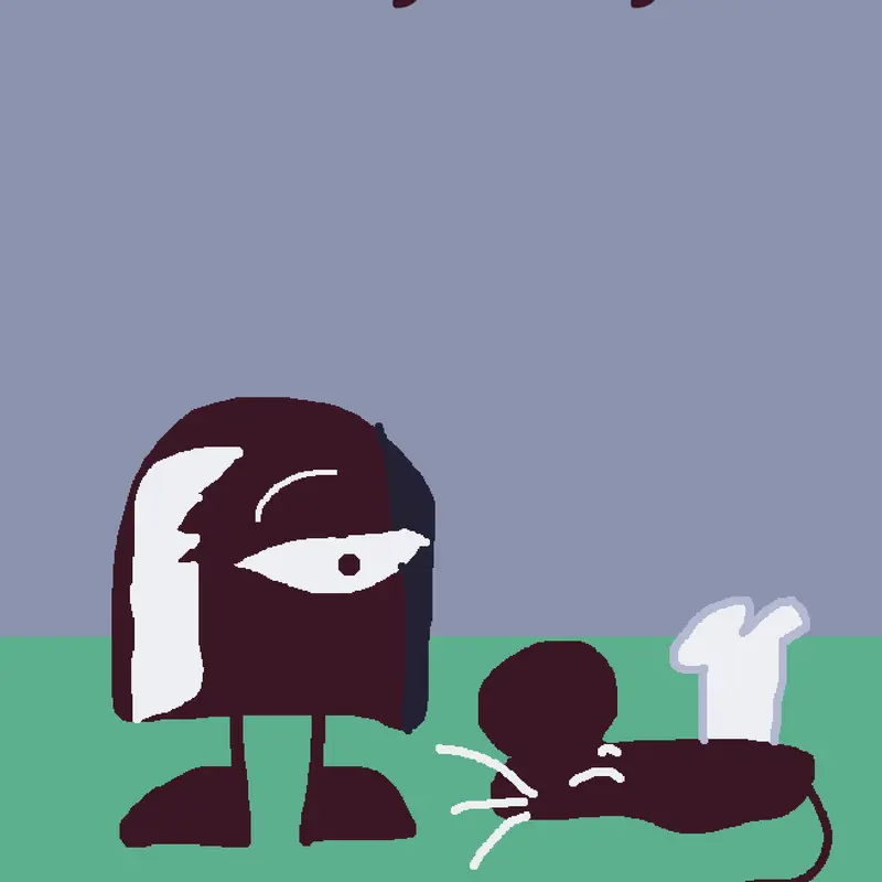 Game by @mousy-