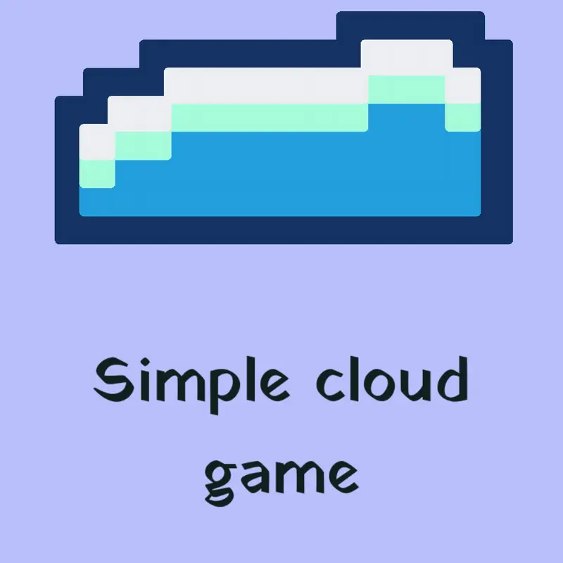 Game by @jeanofficialV2