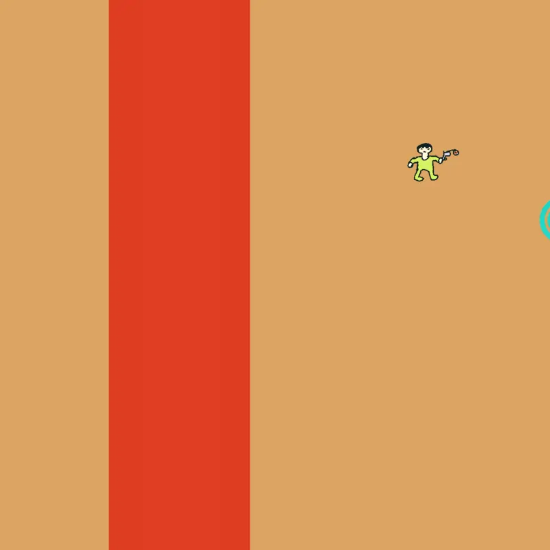 Game by @kevimbuch
