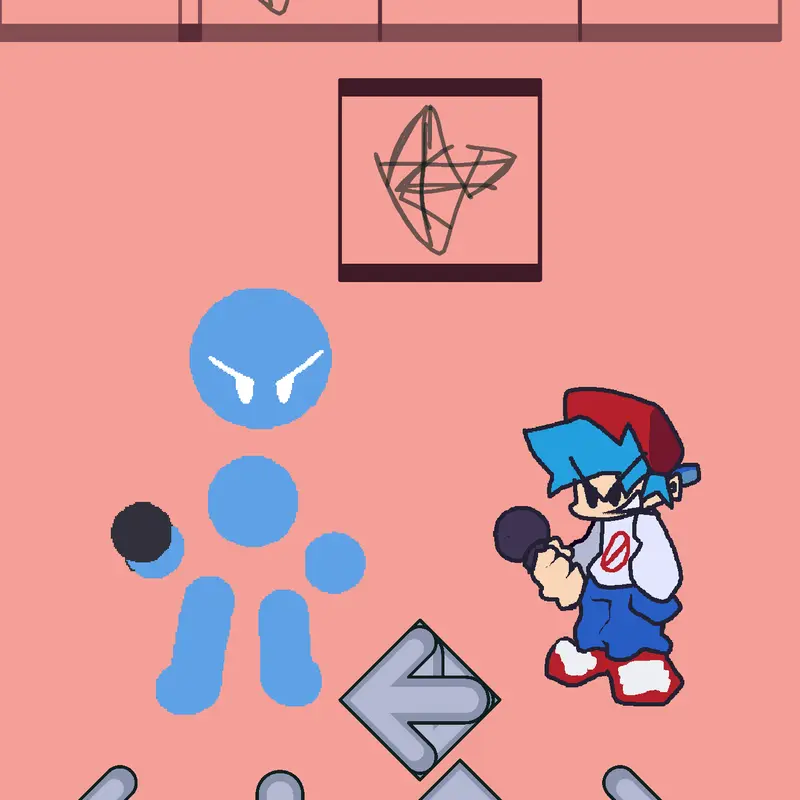 Game by @bffnf19