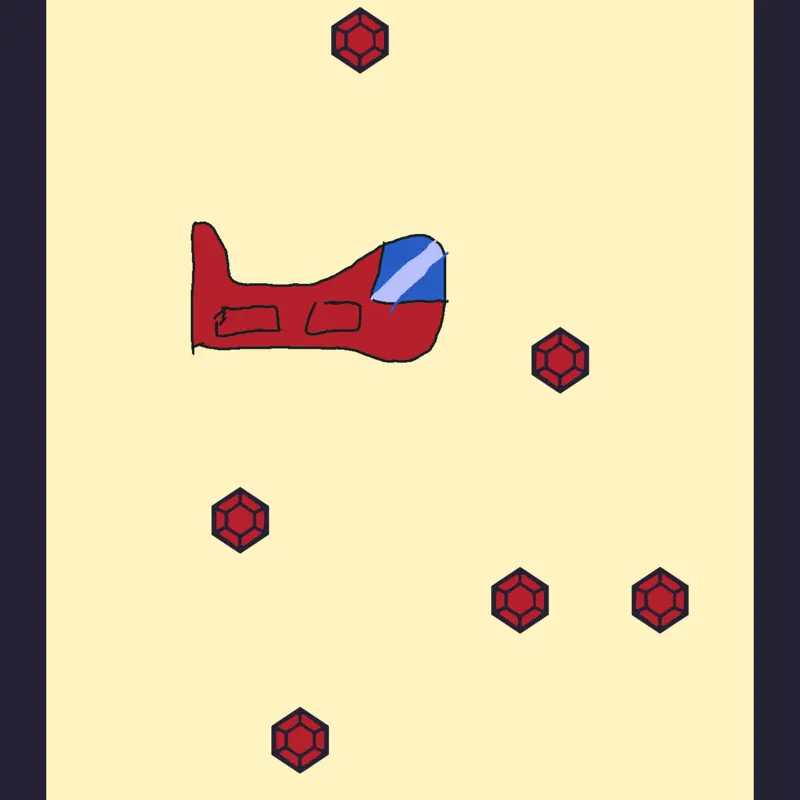 Game by @HoangnhileVN