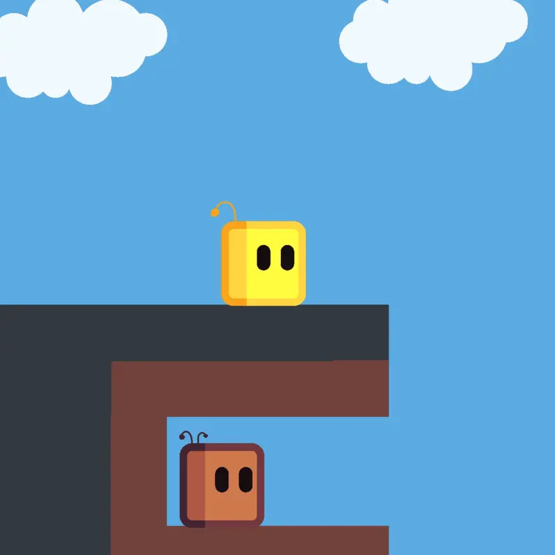 Game by @ntsndt