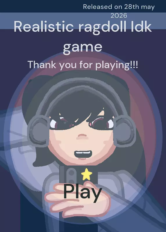 Game by @akilalope17