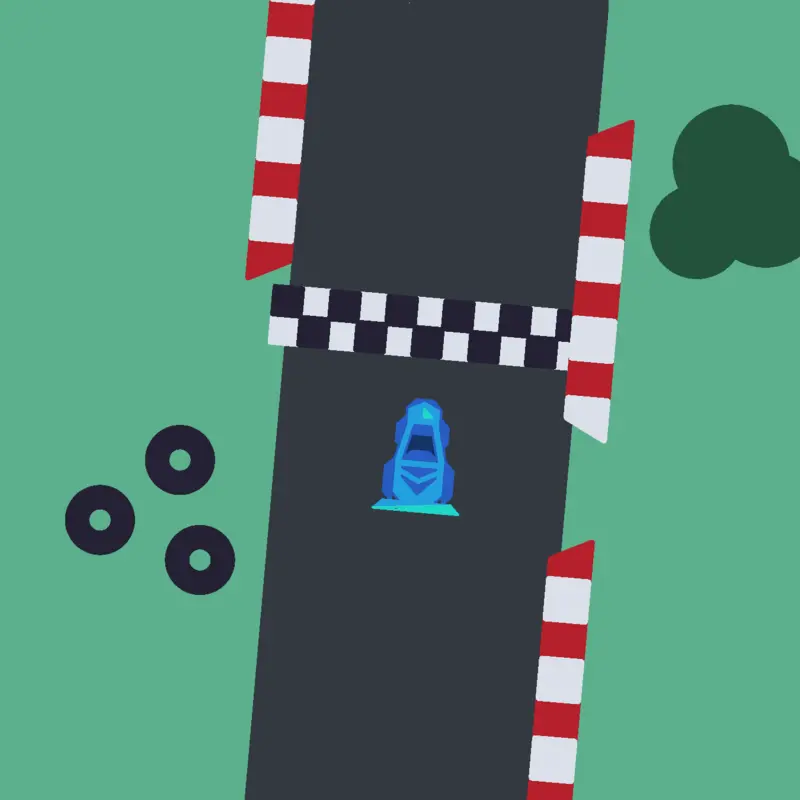 Game by @WLWleocant