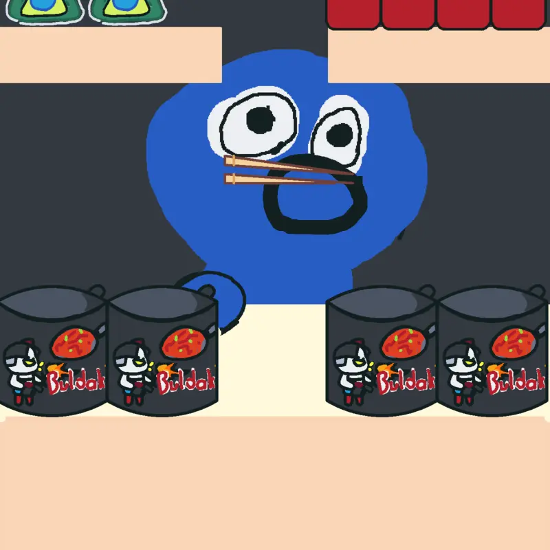 Game by @luckymice1