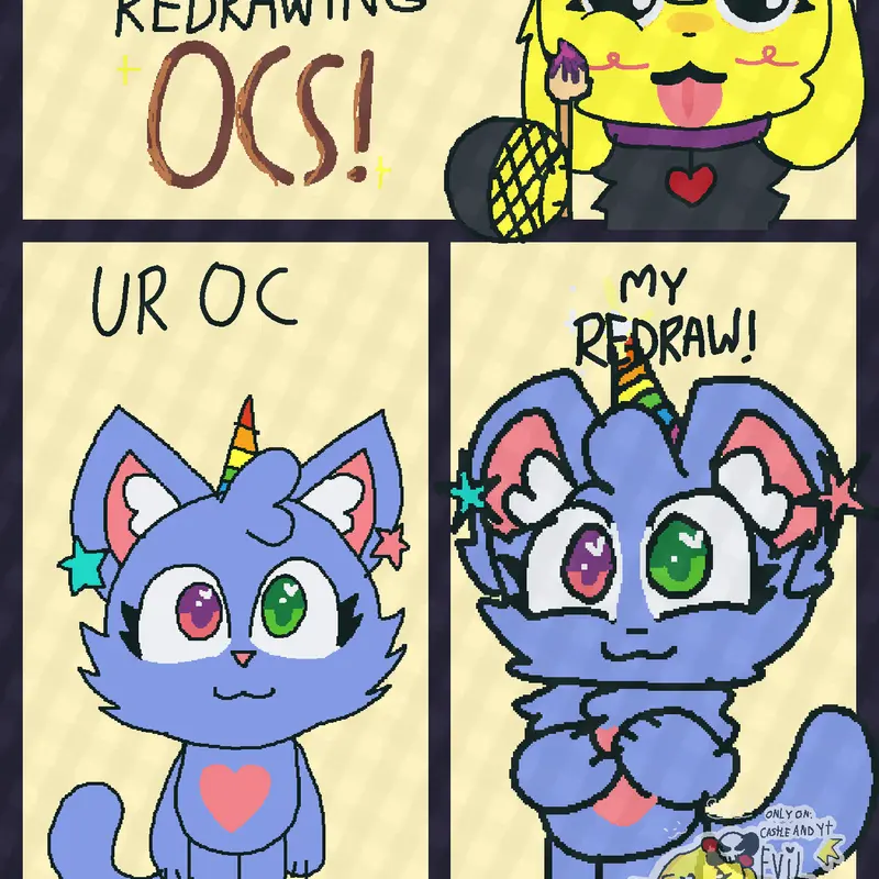 Game by @evildog22