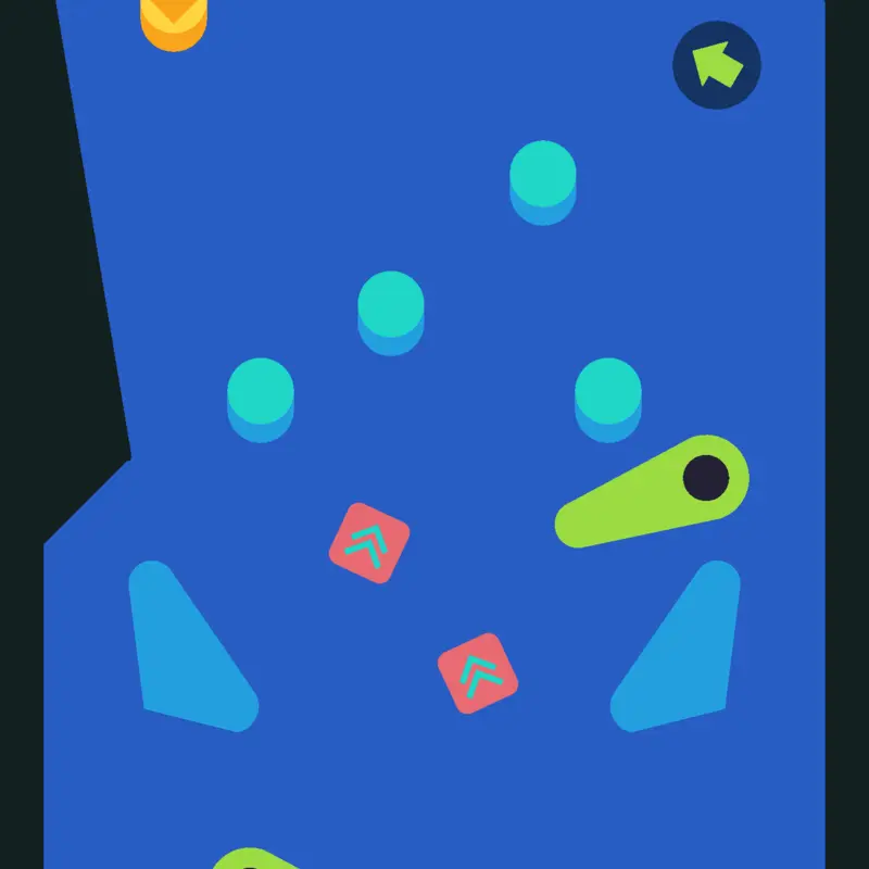 Game by @perzotek