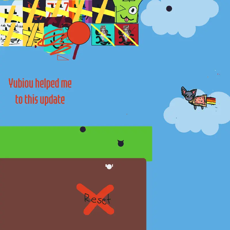Game by @gatinha_2