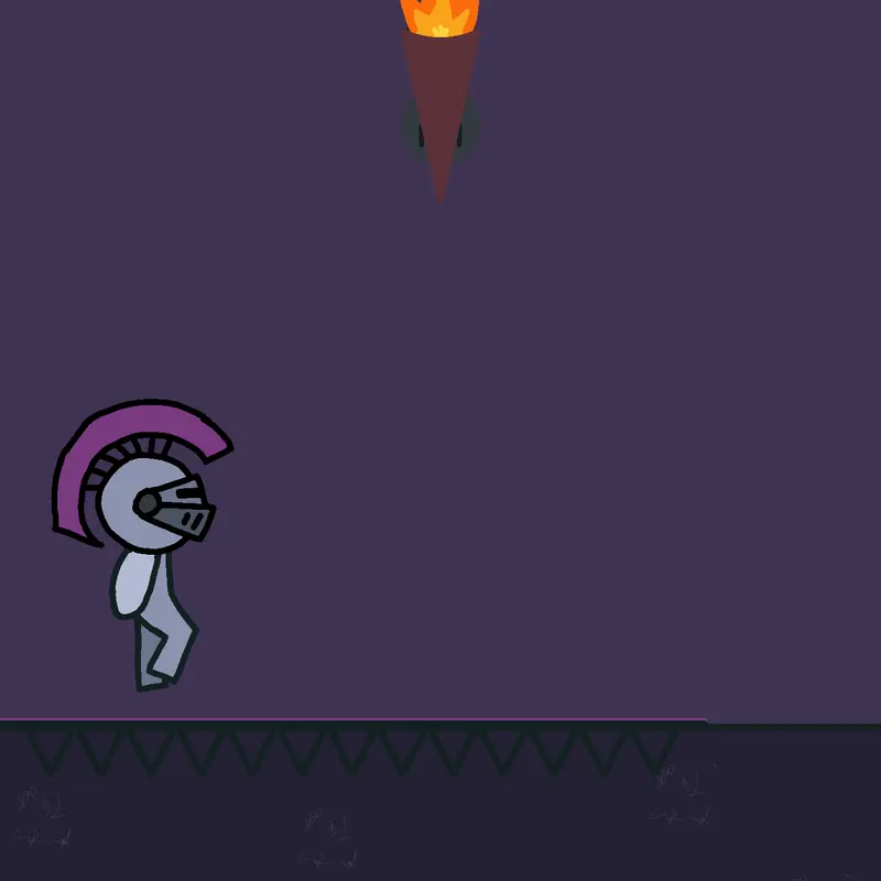 Game by @kshatim