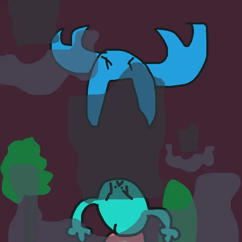Game by @sniffer_add