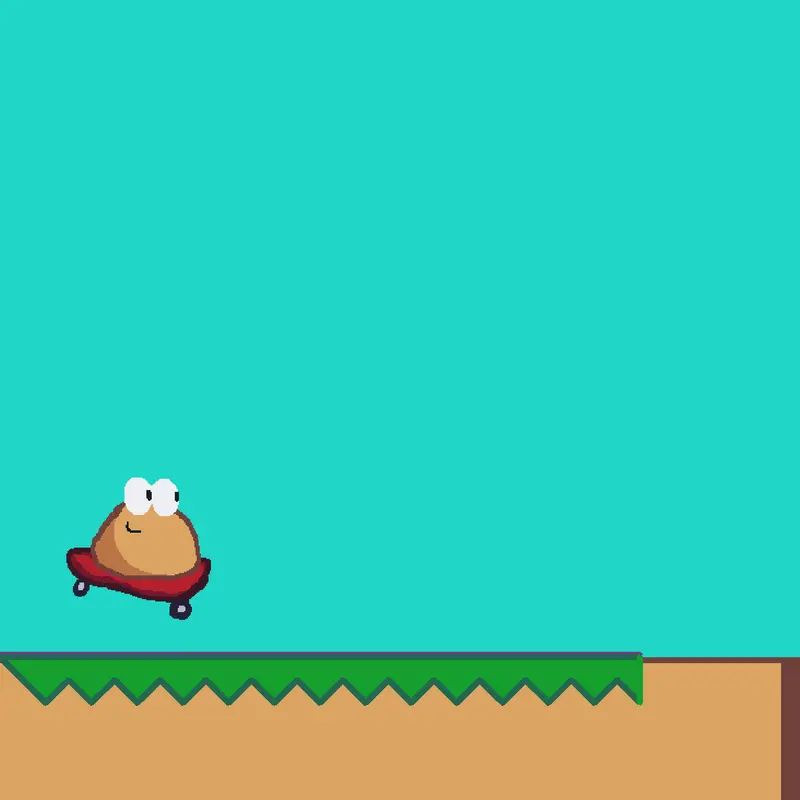 Game by @MarkAdam