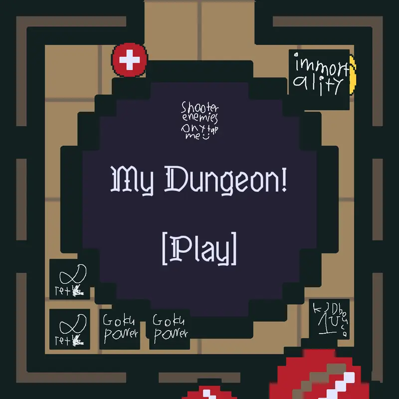 Game by @aerosenna