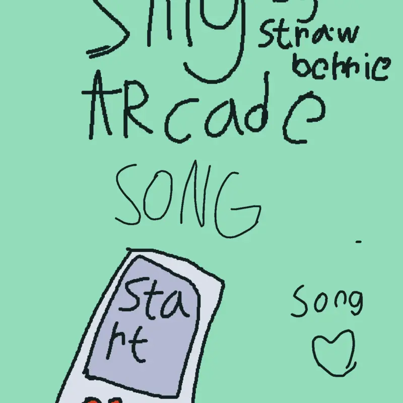 Songs by @Strawberrie_M1IK