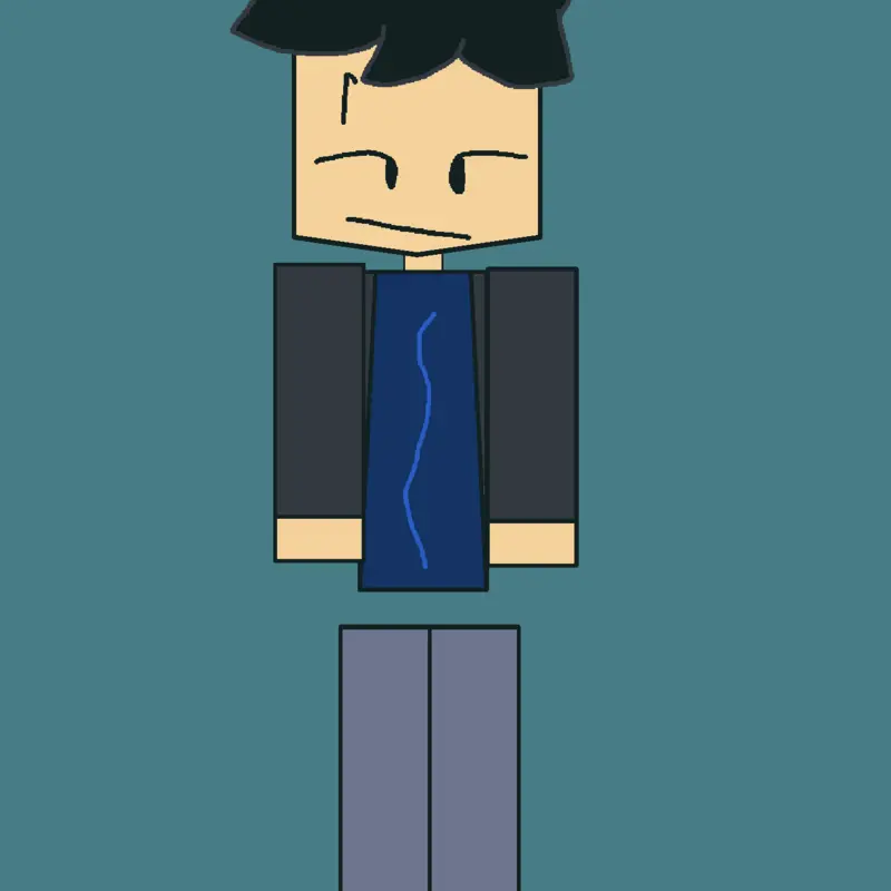 Ragdoll game but me :D by @Elianfranco-is-BACK