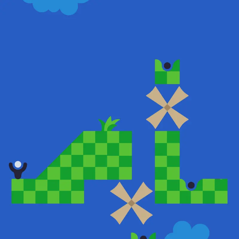Game by @Baconato
