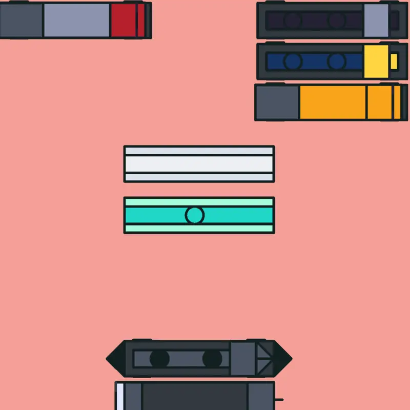 Game by @BigMasteorSirenFan