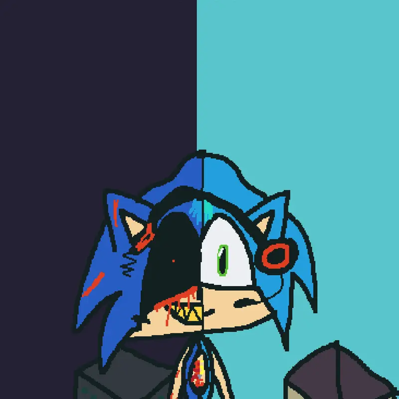 Game by @Stickhog