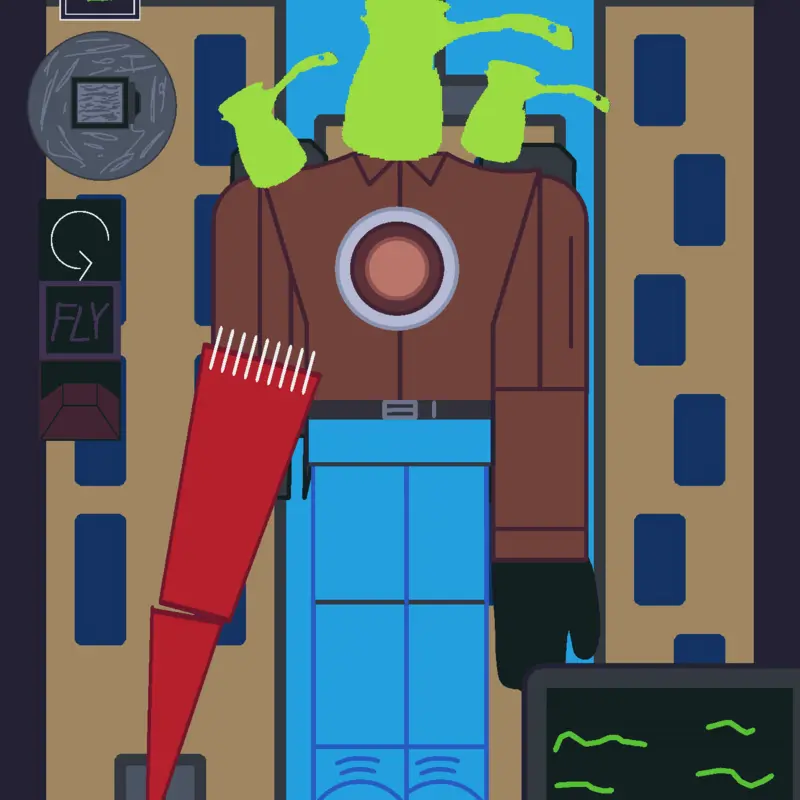 Game by @you_willdie