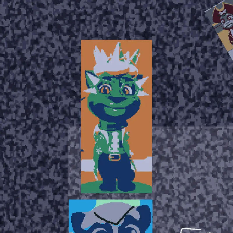 Game by @handy-hippopotamus277