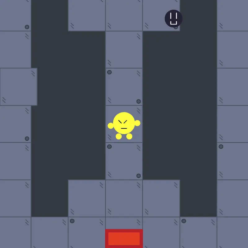 Game by @vrchiller18