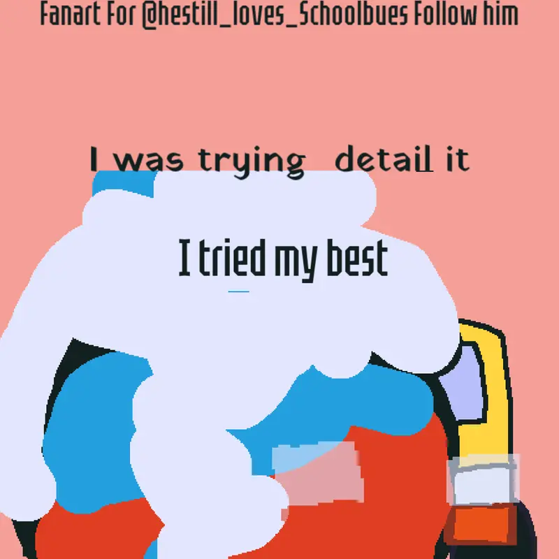 Game by @hestill_loves_Schoolbues