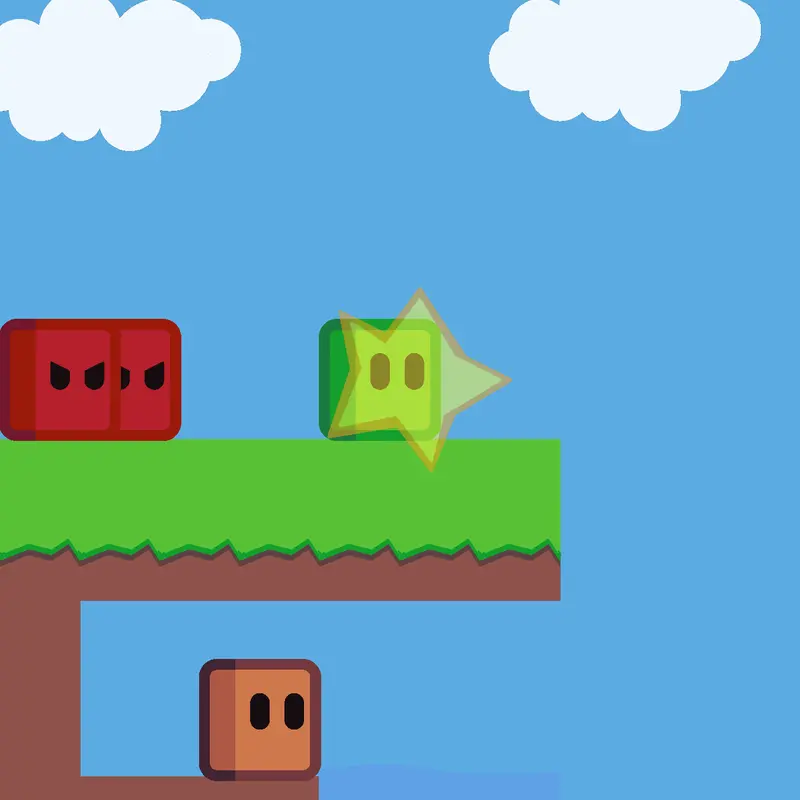 Game by @lesea