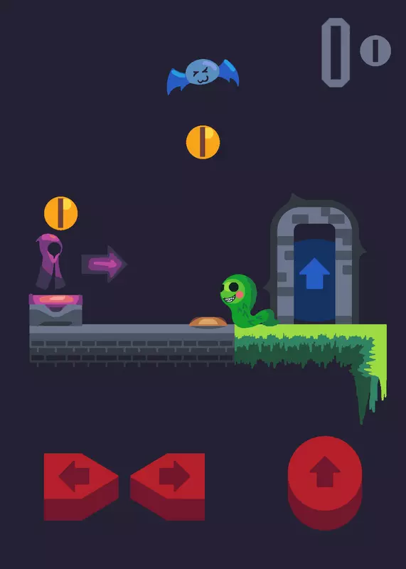 Game by @some_randomrobot