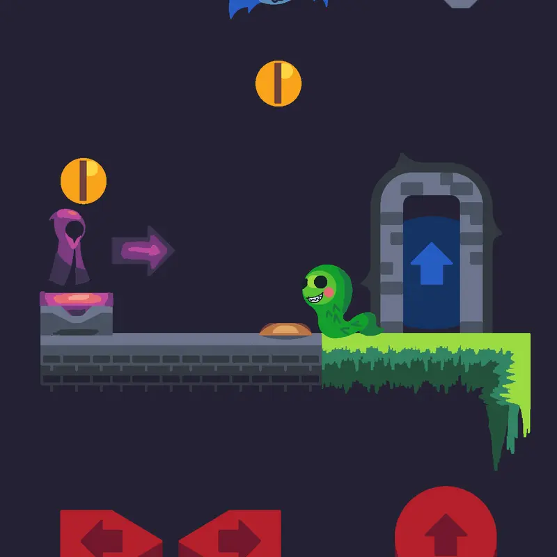 Game by @some_randomrobot