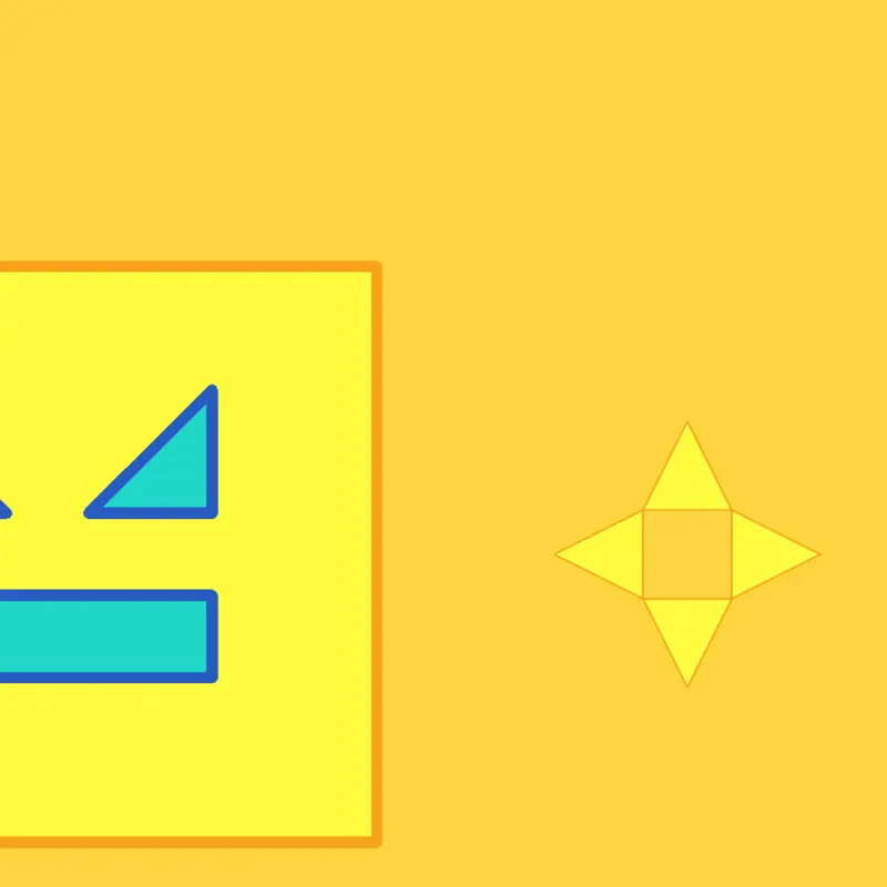 Game by @Geometry-Man