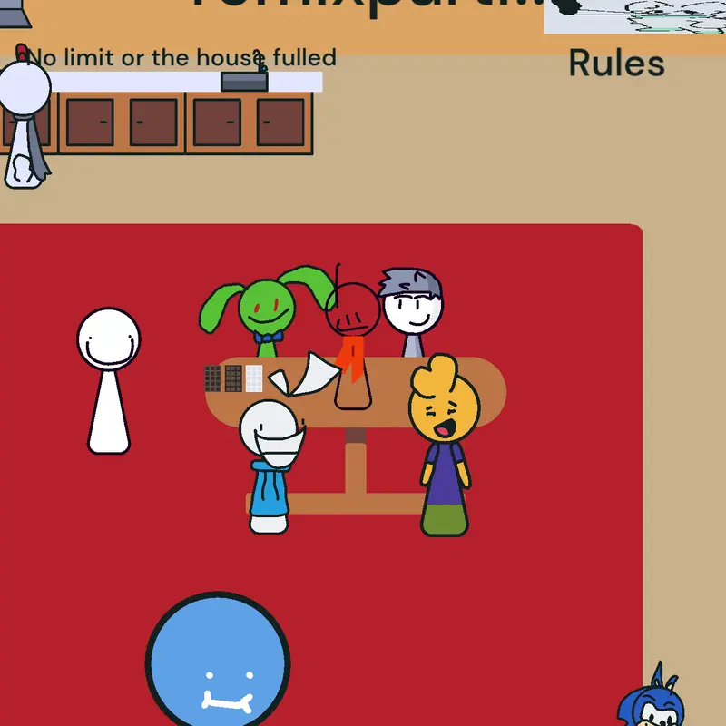 Game by @Universality