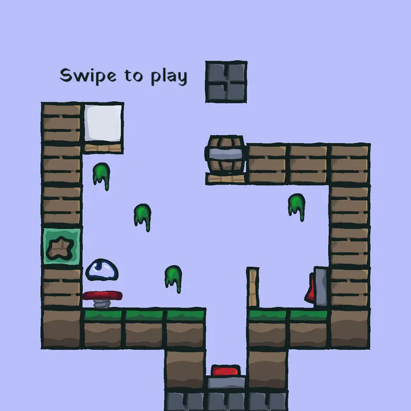 Game by @DoniaJaminaHeng