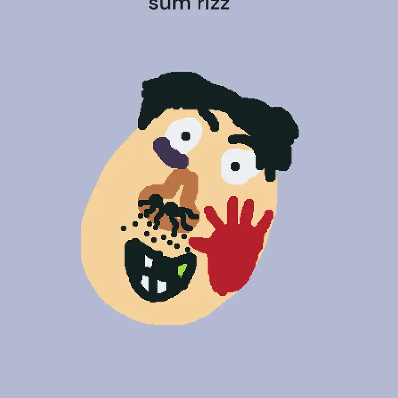 Game by @PATAPA
